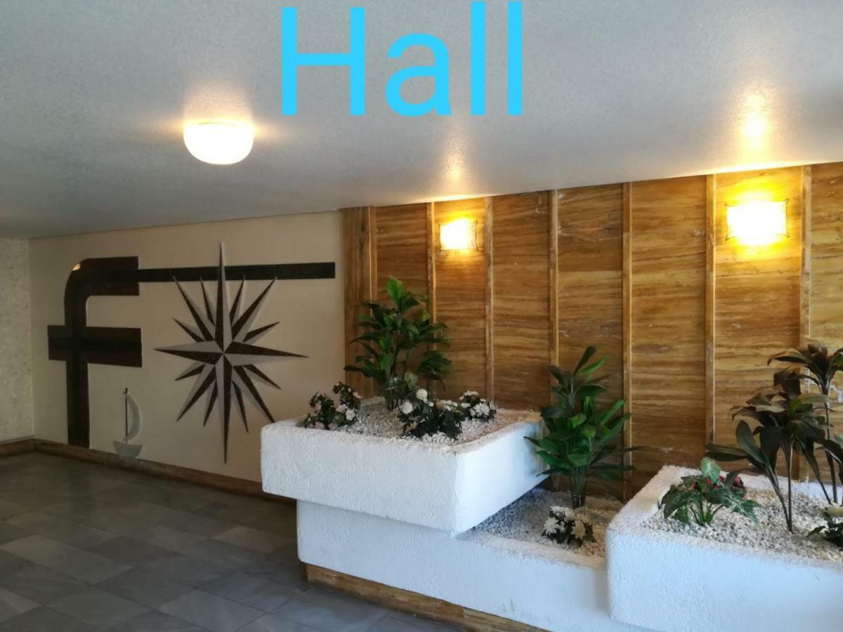 Ferienwohnung Playa 500M Y Centro Pueblo 600M, Piscina, 4 Clim, 2 Parkings Santa Pola Exterior foto